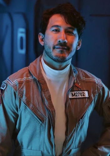 Markiplier