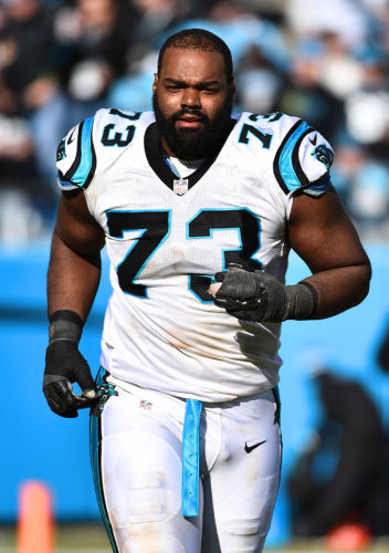 Michael Oher