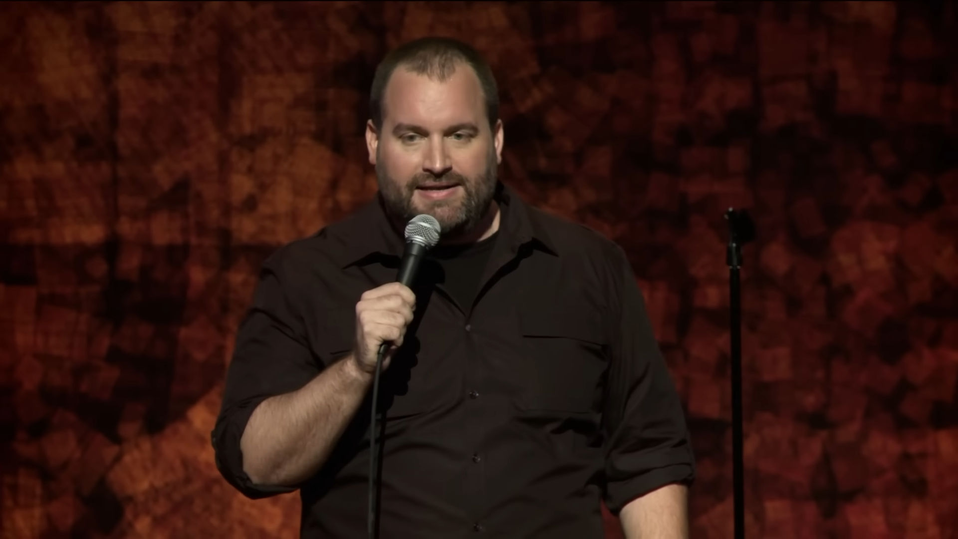 Tom Segura Net Worth - CryptoGlobally