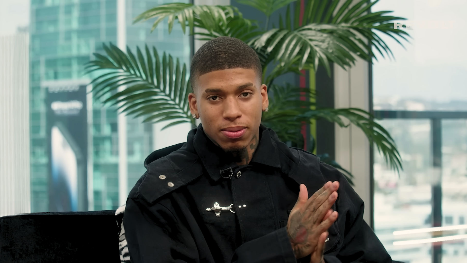 NLE Choppa Net Worth - CryptoGlobally