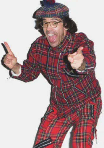 Nardwuar
