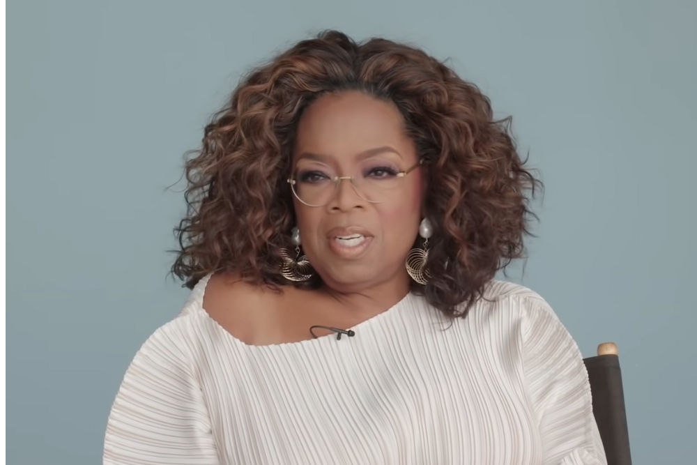 Oprah Winfrey Net Worth CryptoGlobally