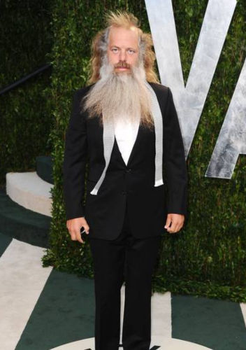 Rick Rubin