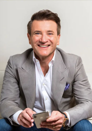 Robert-Herjavec