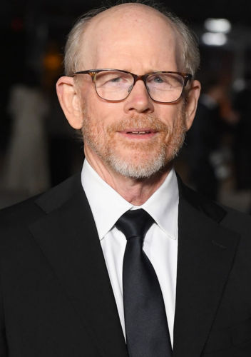 Ron Howard