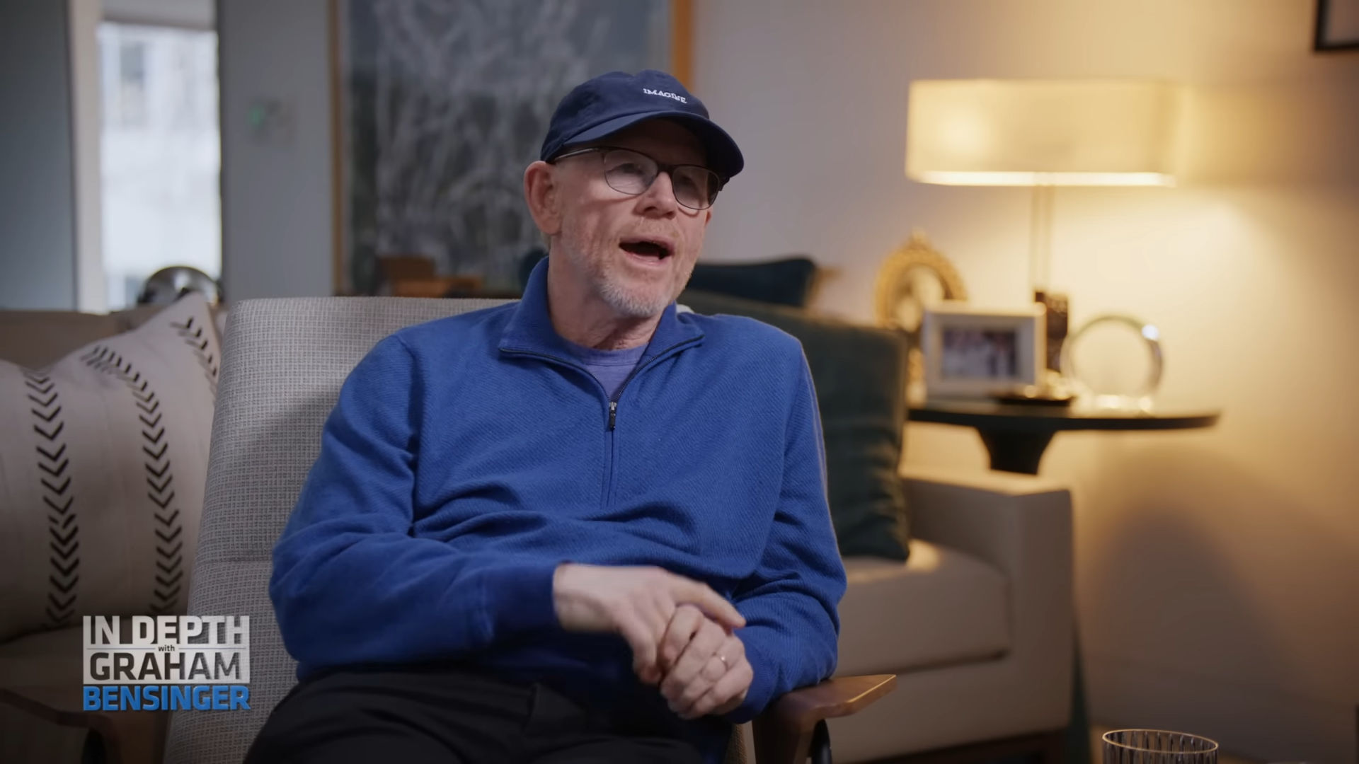 Ron Howard Net Worth - CryptoGlobally