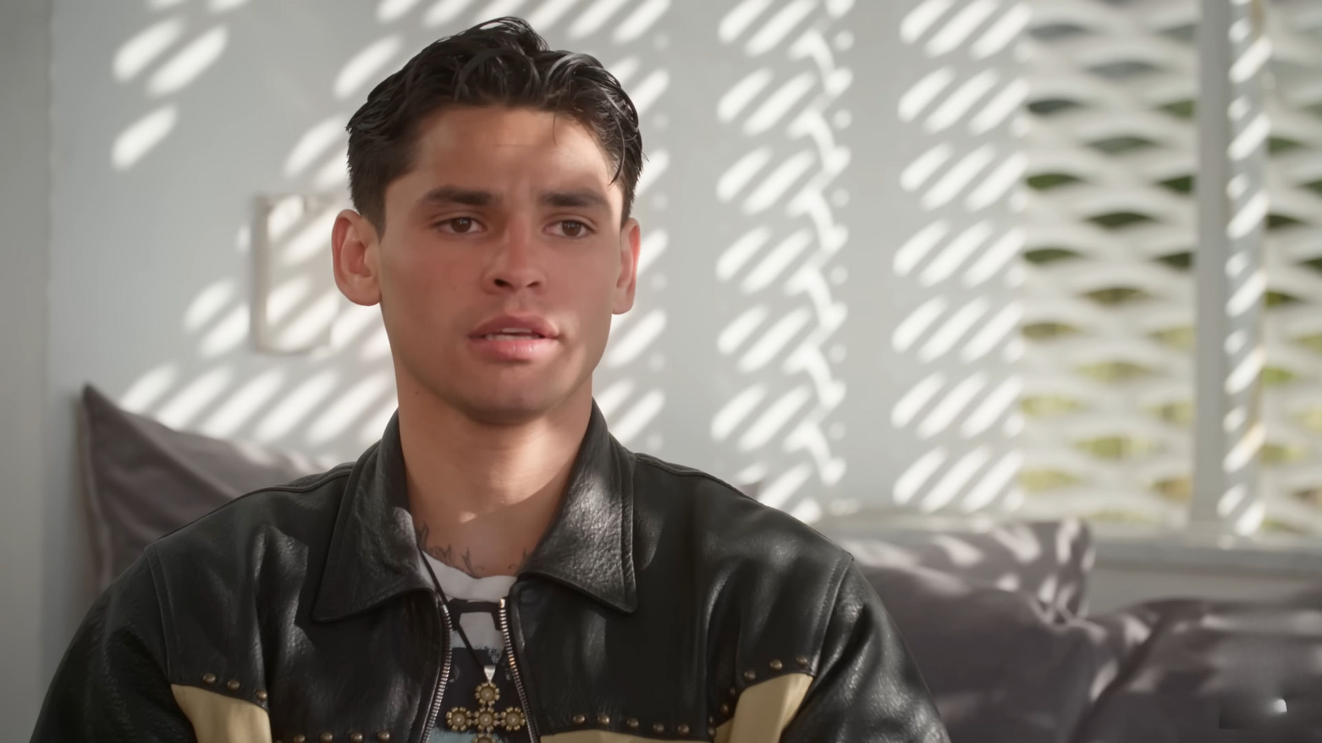 Ryan Garcia Net Worth - CryptoGlobally