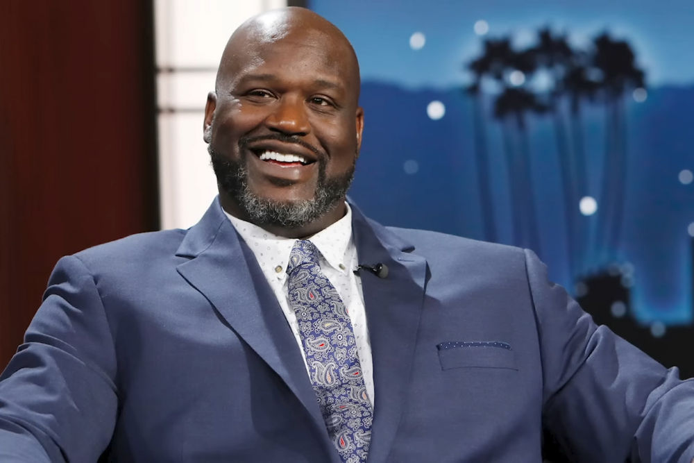 Shaquille O'Neal Net Worth CryptoGlobally