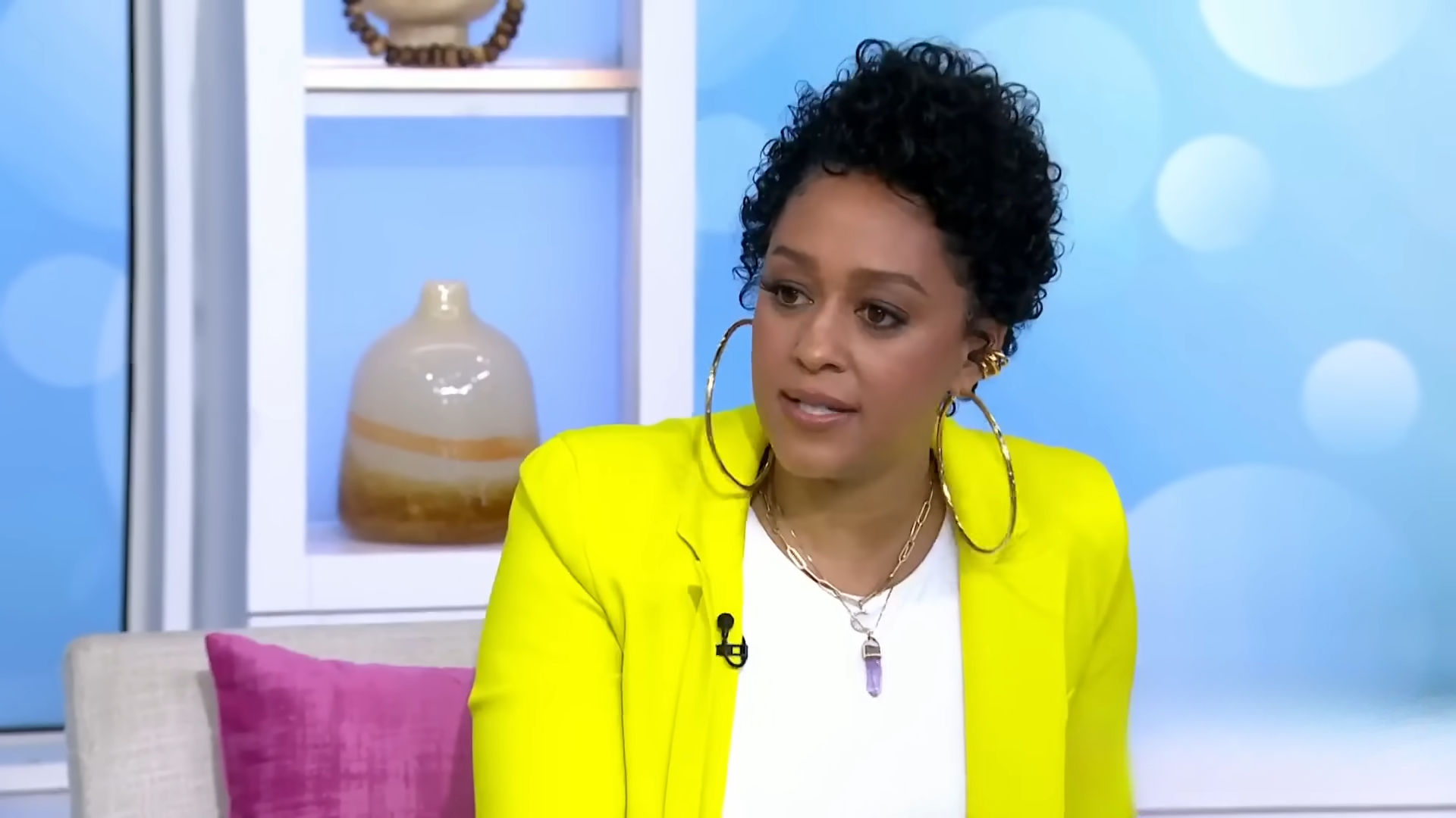 Tia Mowry Net Worth - CryptoGlobally