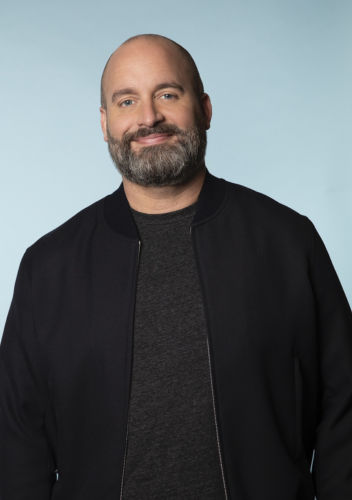 Tom Segura