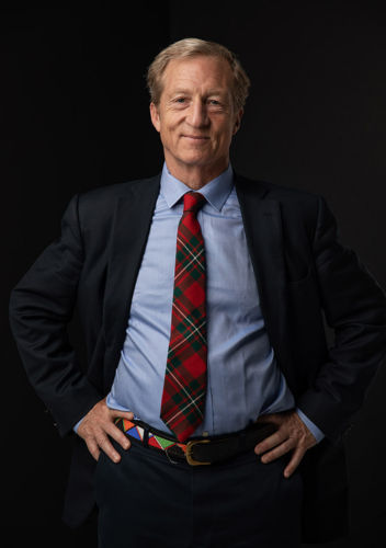 Tom Steyer