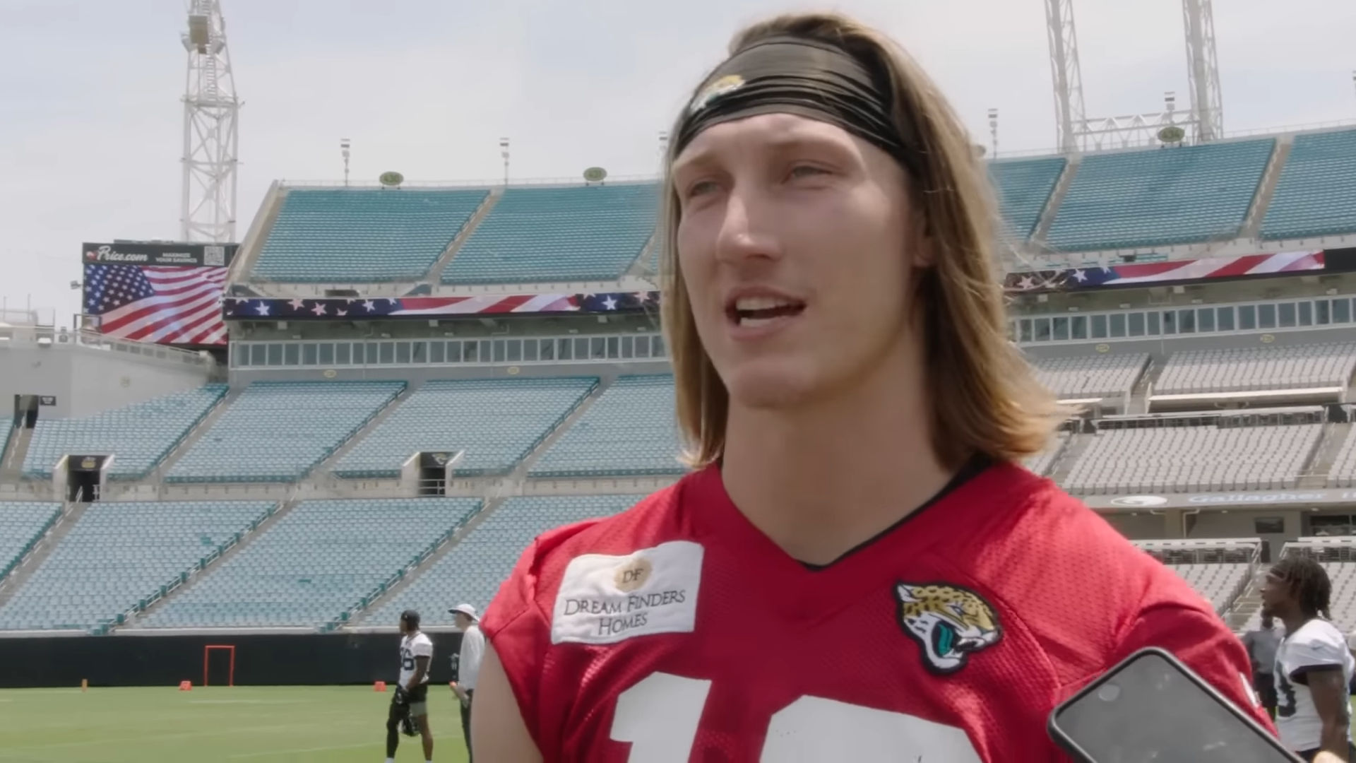 Trevor Lawrence Net Worth - CryptoGlobally