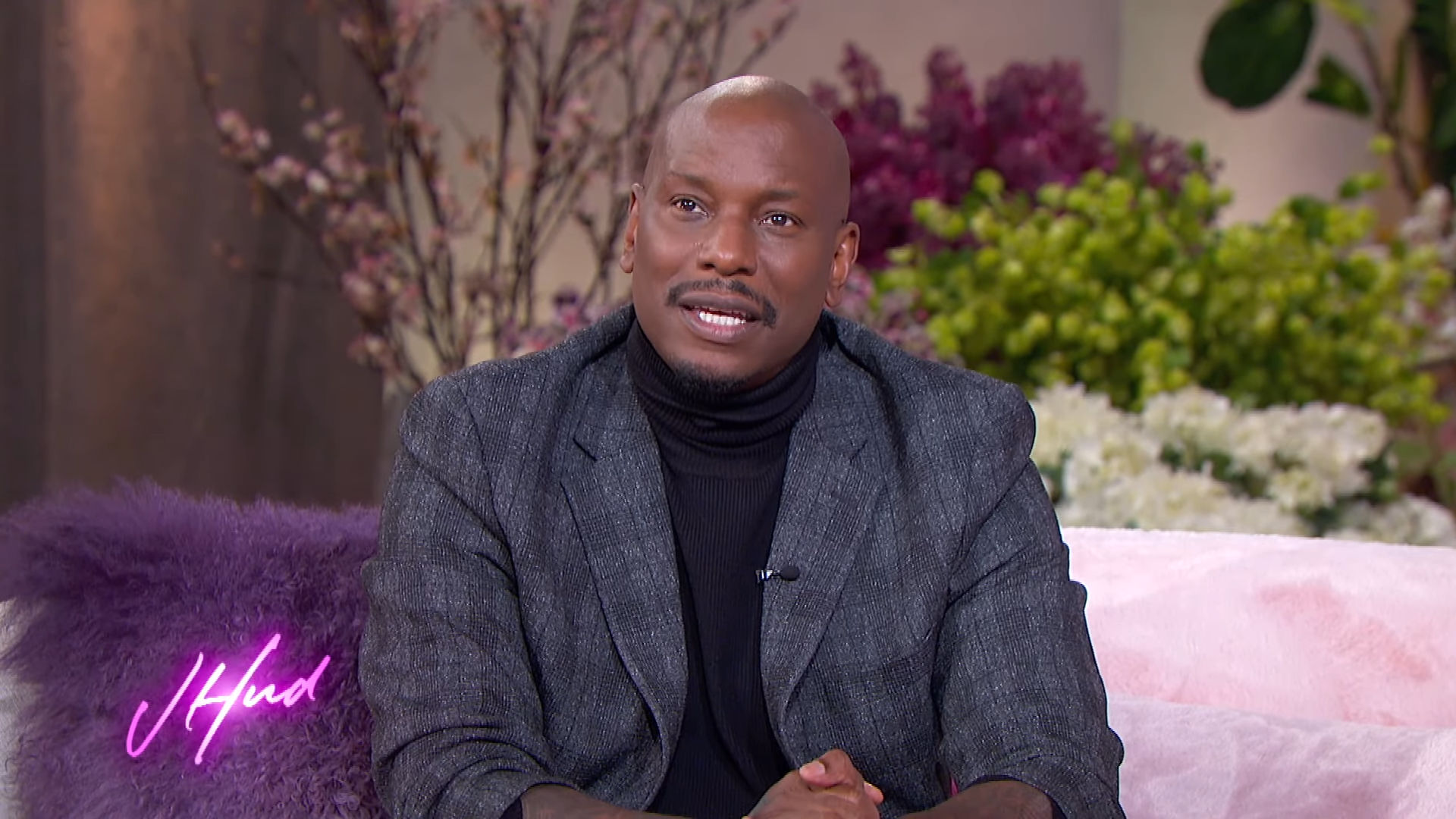 Tyrese Gibson Net Worth - CryptoGlobally