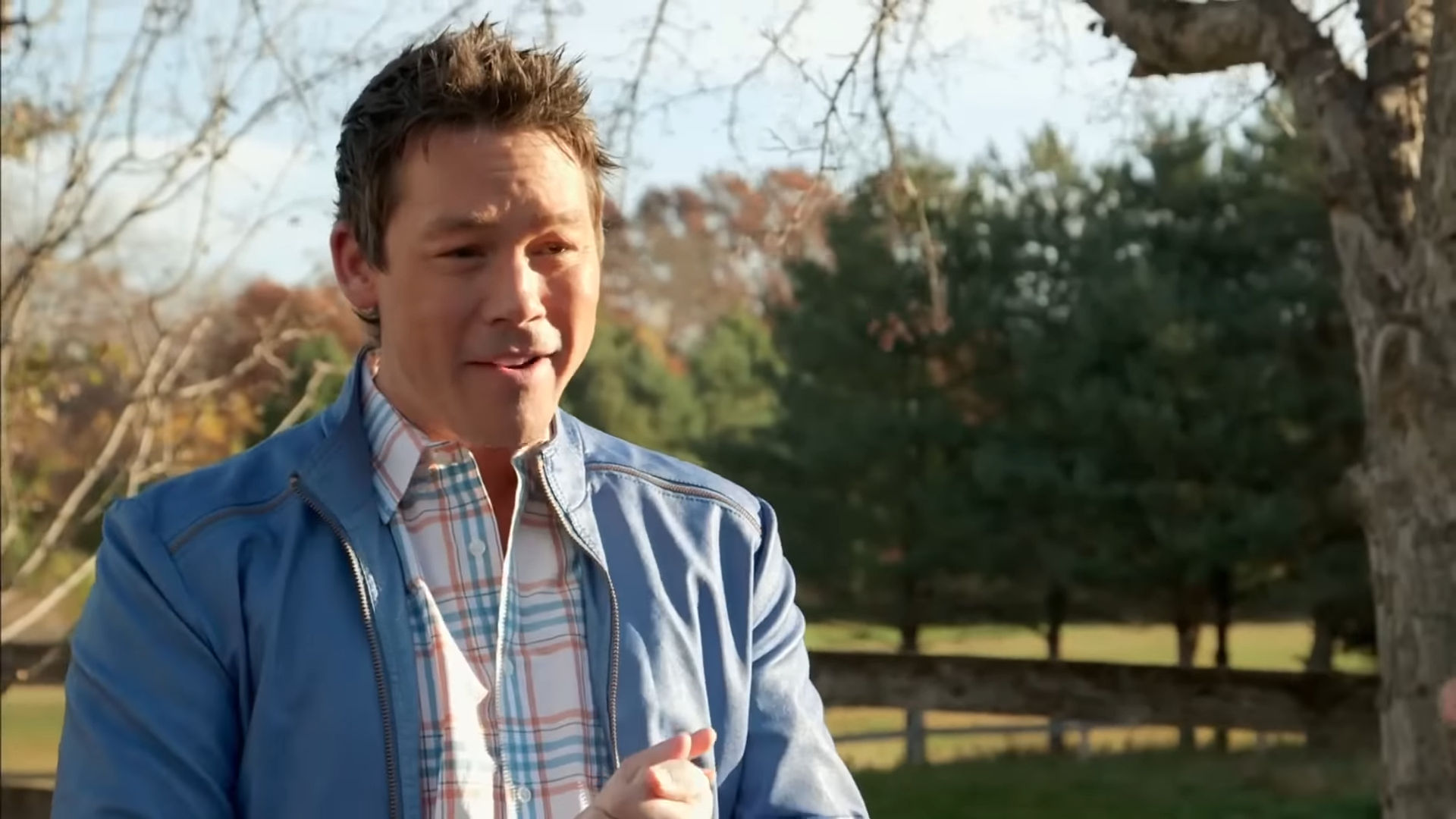 David Bromstad Net Worth - CryptoGlobally