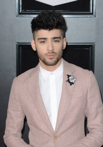 Zayn Malik