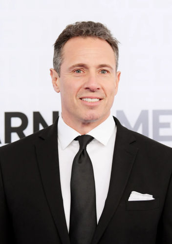 chris cuomo