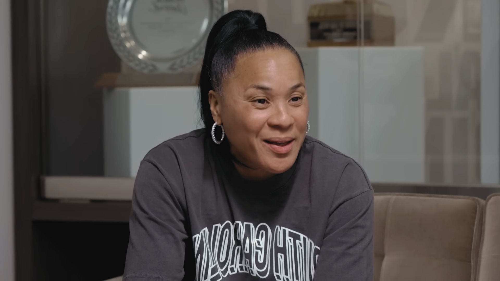 Dawn Staley Net Worth CryptoGlobally