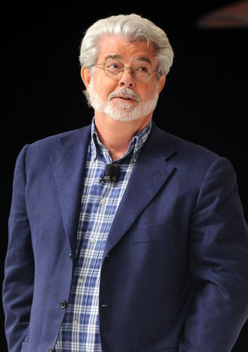 George Lucas