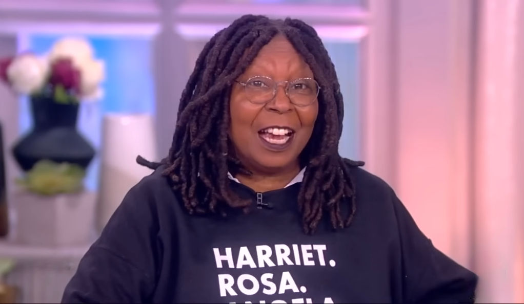 Whoopi Goldberg Net Worth CryptoGlobally