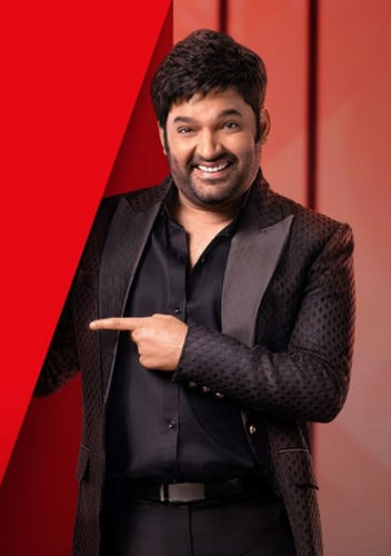 Kapil Sharma