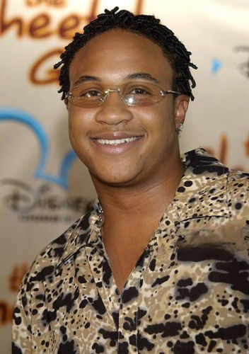 Orlando Brown