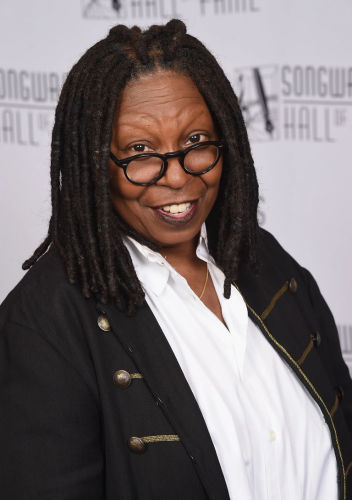 Whoopi Goldberg