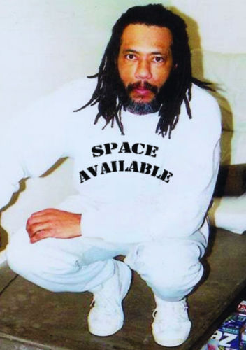 larry hoover