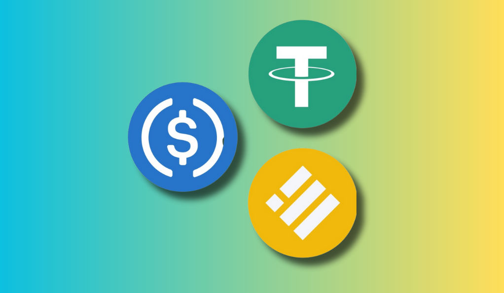 Popular-Stablecoins