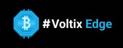 Voltix-Edge Logo