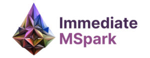 Immediate-MSpark-Logo