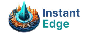 Instant Edge AI Logo