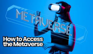 Metaverse