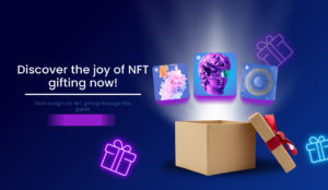 NFT Gift