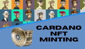 Cardano NFT Minting