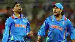 PCA decides to rename Mohali stands after Harbhajan and Yuvraj 
