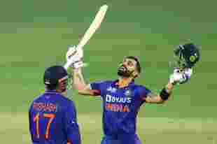 Should Virat Kohli be India's regular opener in T20Is?