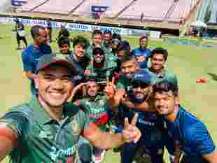 Bangladesh's NCL to see use of Dukes ball