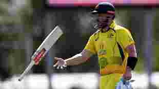 Aaron Finch: The easy going destroyer of the white ball