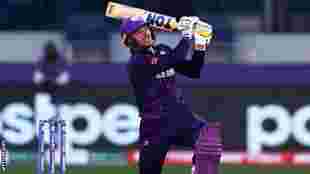 T20 World Cup 2022: Cricket Scotland call up uncapped Brandon McMullen
