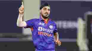 I enjoyed taking David Miller's wicket: Arshdeep Singh after his swing-bowling masterclass