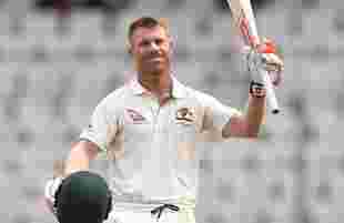 Virender Sehwag told me I would be a better Test player: recalls David Warner
