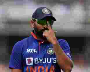 T20 World Cup: Official! Mohammed Shami replaces Jasprit Bumrah 
