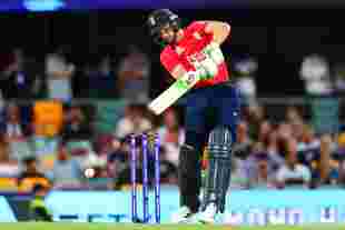 T20 World Cup 2022: Jos Buttler becomes 3rd player to score half-century in 100th T20I Game