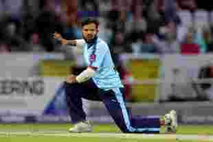 Yorkshire Cricket racism trials to be held in public after Azeem Rafiq's request
