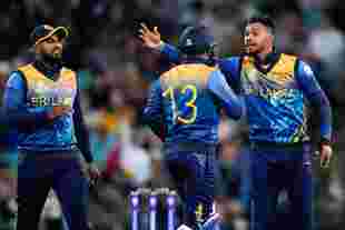 Explained: What Sri Lanka's Defeat To Namibia Could Mean For India's Group  In T20 World Cup 2022