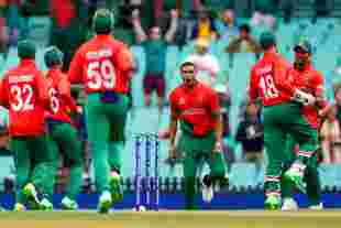 T20 World Cup 2022: Bangladesh's report card