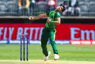 Naseem Shah released by Quetta Gladiators ahead of PSL 8 draft