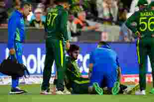 Shaheen Afridi's career in jeopardy after PCB rushed him from injury