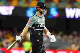 Tom Moody says Kane Williamson had a  'disastrous' campaign
