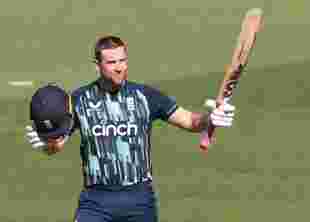 Dawid Malan: 50 over cricket is my strongest format 
